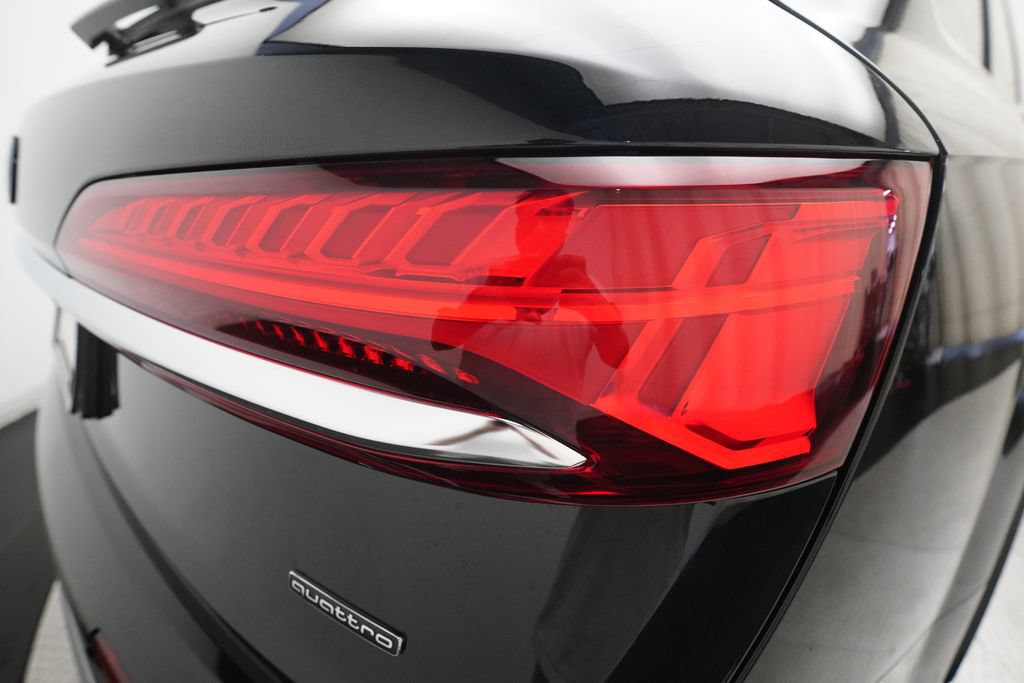 New 2026 Audi Q7 2.0T Premium Plus AWD/4WD image 33