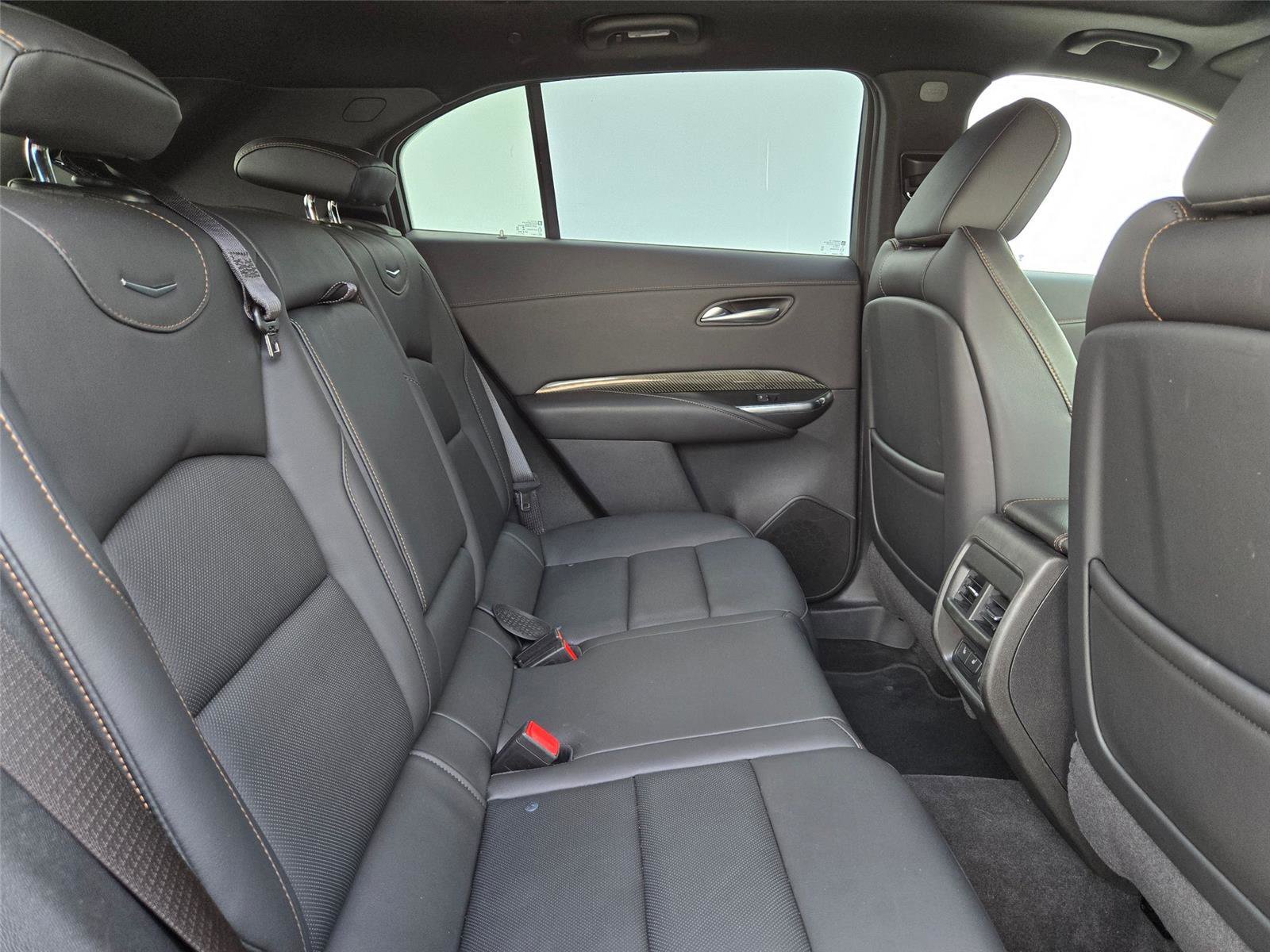 Certified 2023 Cadillac XT4 Sport FWD image 30