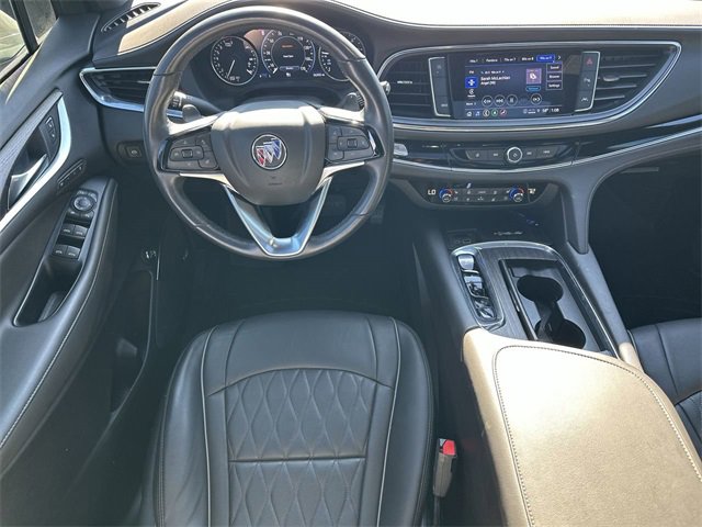 Certified 2023 Buick Enclave Avenir w/ Avenir Technology Package image 20