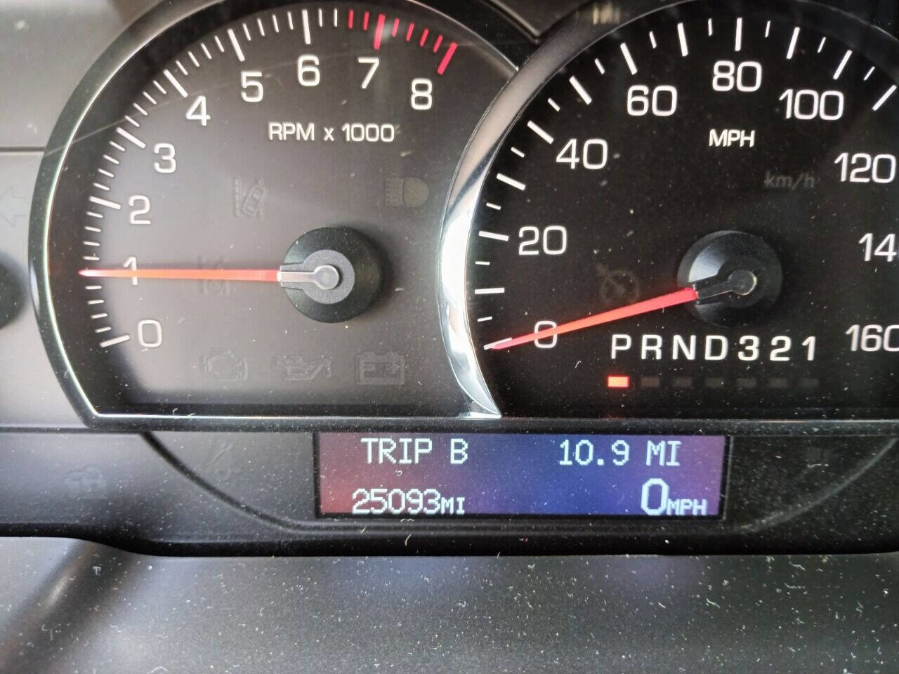 Used 2011 Cadillac DTS Limousine image 13