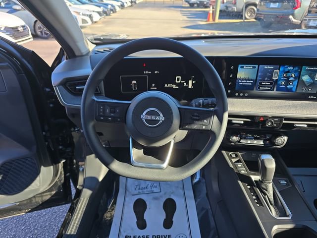 New 2026 Nissan Kicks SV w/ Charging Package image 14