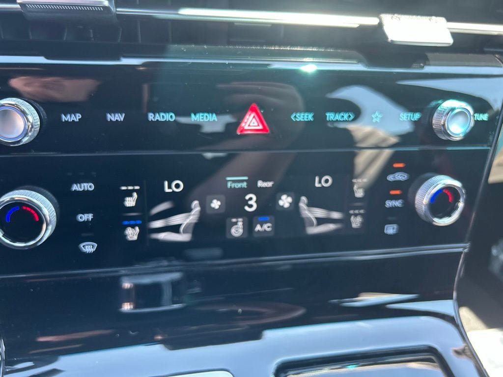 New 2027 Genesis G80 2.5T Sport Prestige AWD/4WD image 19