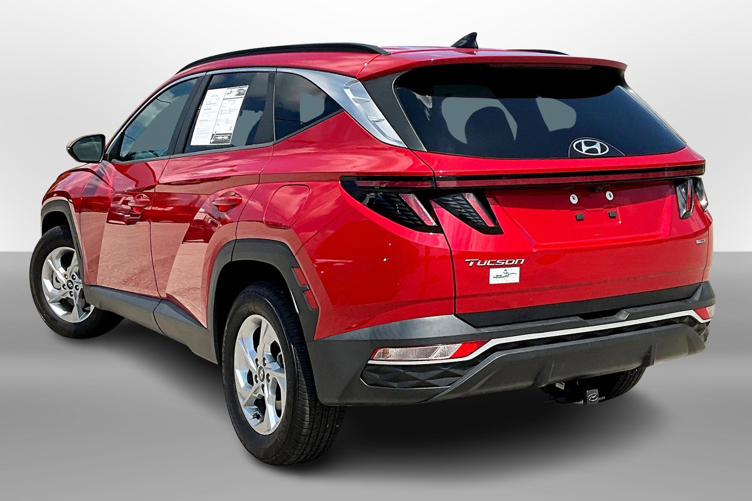 Used 2022 Hyundai Tucson SEL image 10