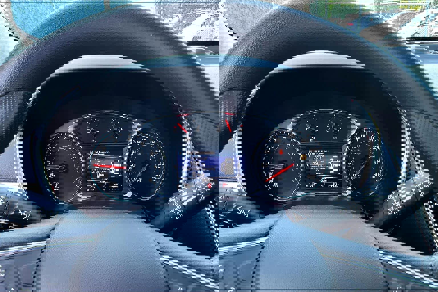 Used 2019 Chevrolet Equinox LT FWD image 25