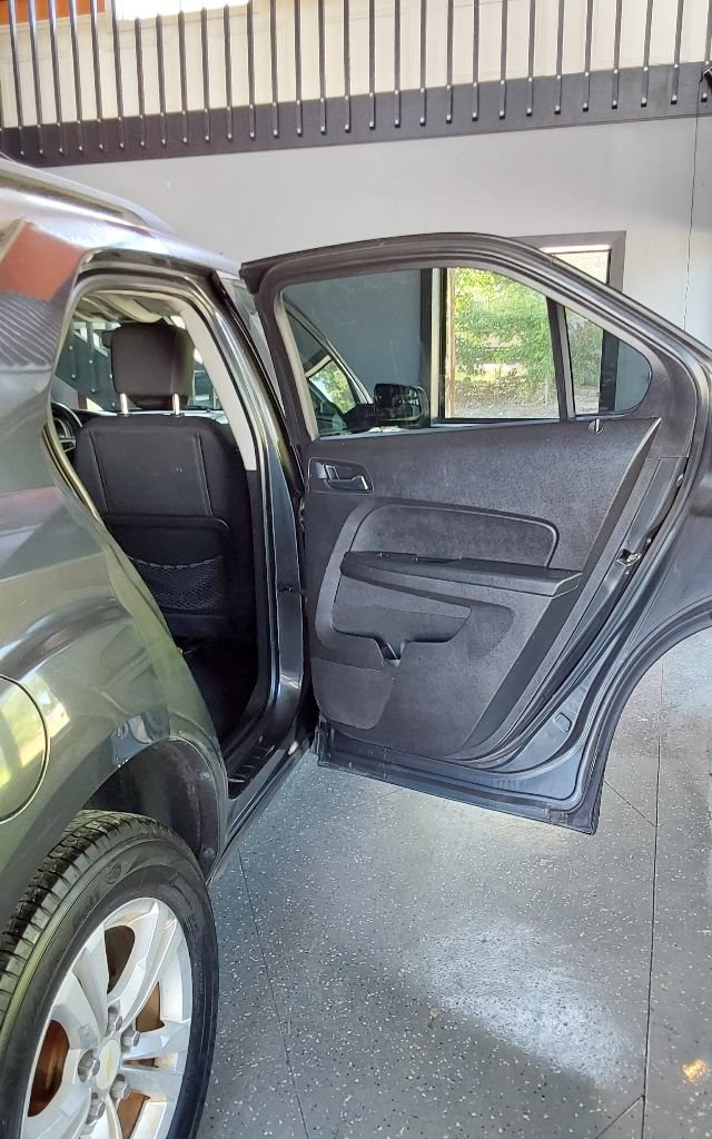 Used 2012 Chevrolet Equinox LT w/ Driver Convenience Package FWD image 19
