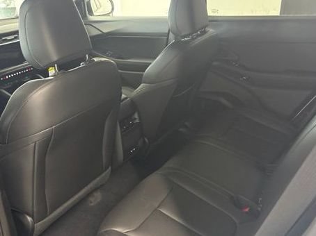 New 2026 Jeep Cherokee Limited AWD/4WD image 17