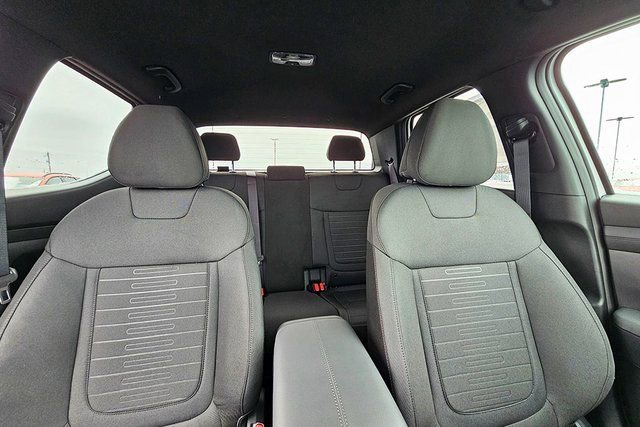New 2026 Hyundai Santa Cruz SE FWD image 15