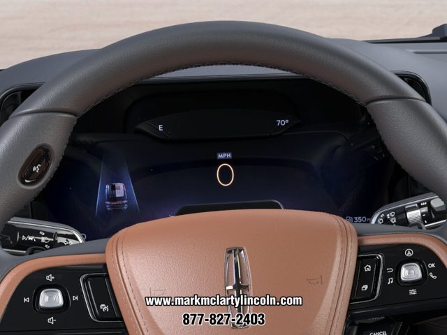 New 2026 Lincoln Aviator Black Label w/ Black Label Special Edition AWD/4WD image 13
