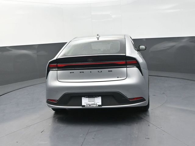 Used 2024 Toyota Prius LE image 8