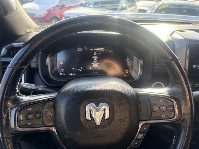 Used 2023 RAM 2500 Rebel w/ Level 1 Equipment Group image 29