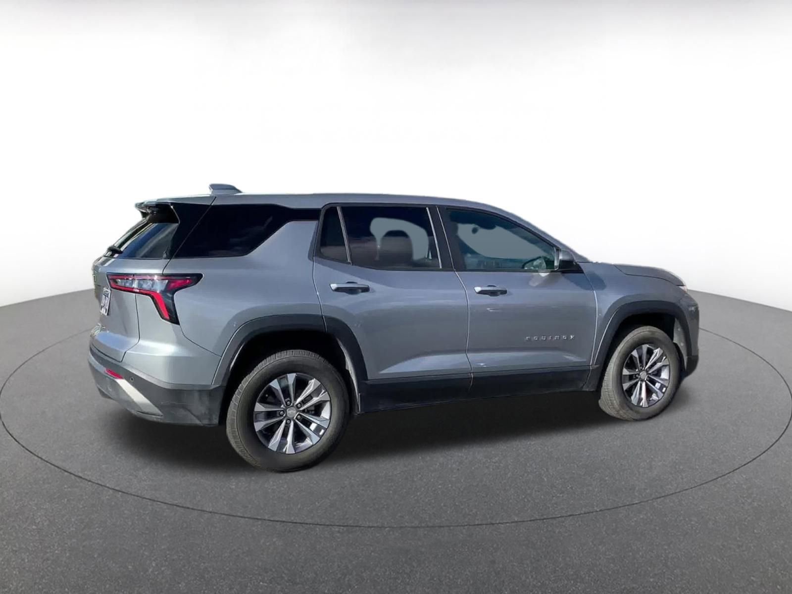 Used 2025 Chevrolet Equinox LT image 15