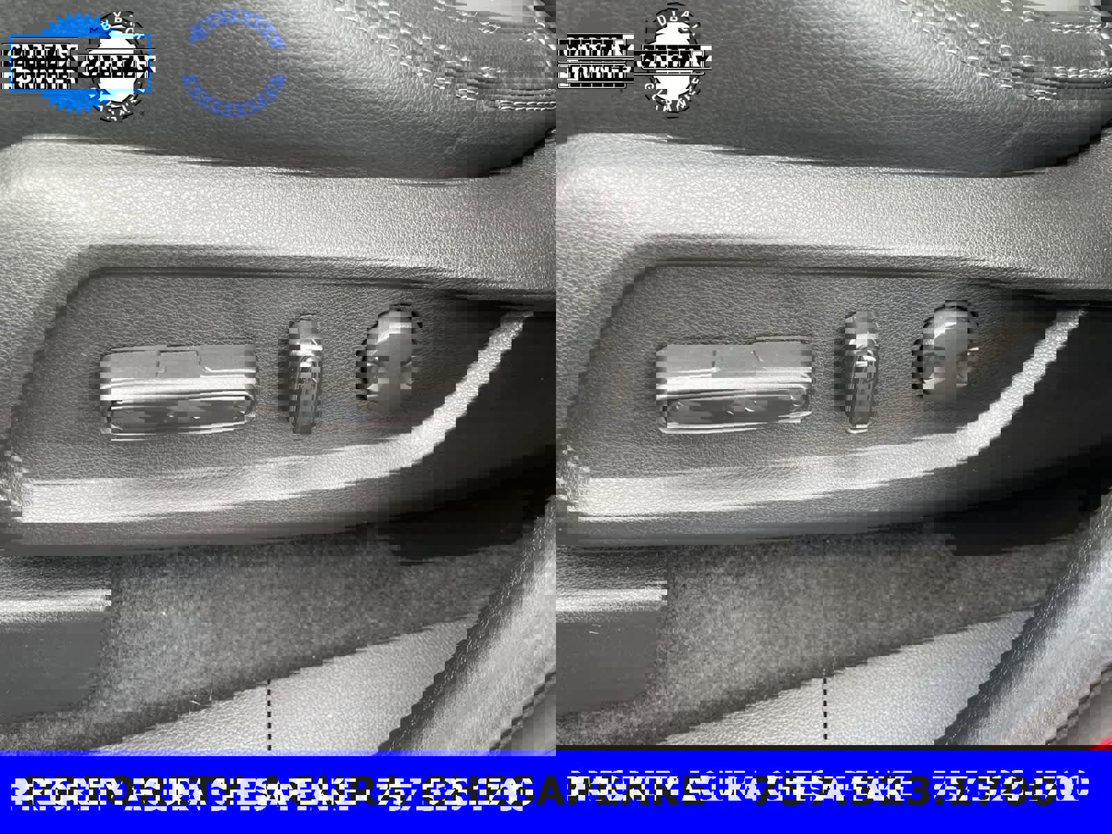 Used 2025 Honda Pilot EX-L image 11