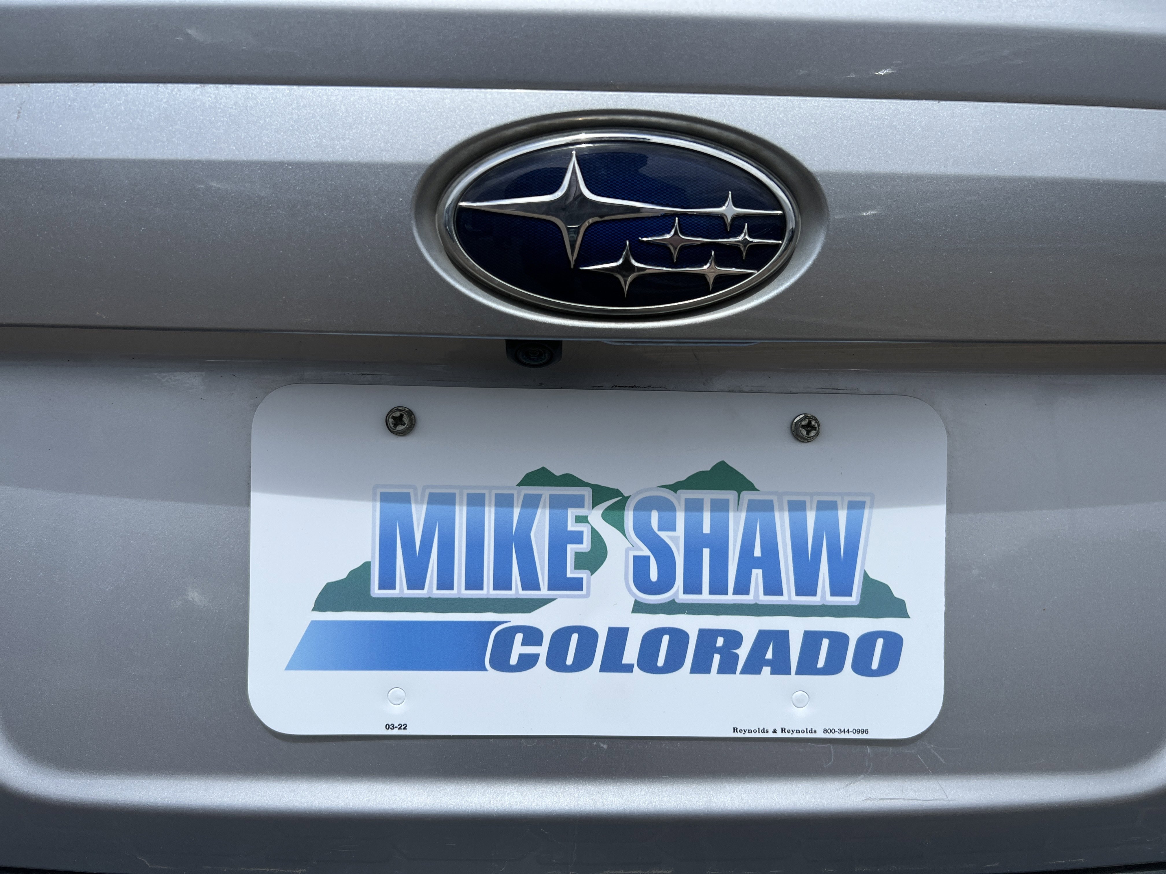 Used 2022 Subaru Crosstrek 2.5i Sport w/ Moonroof Package AWD/4WD image 21