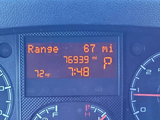 Used 2019 RAM ProMaster 1500 w/ Interior Convenience Group image 22