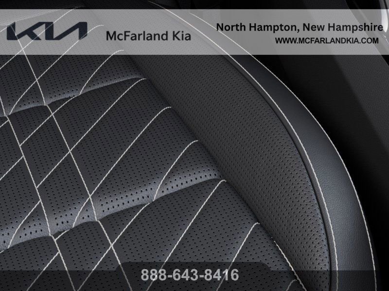 New 2025 Kia Telluride EX X-Line image 25