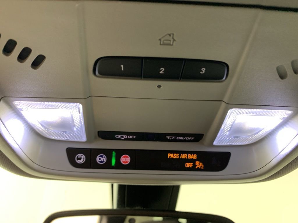 Used 2021 Chevrolet Blazer LT image 22