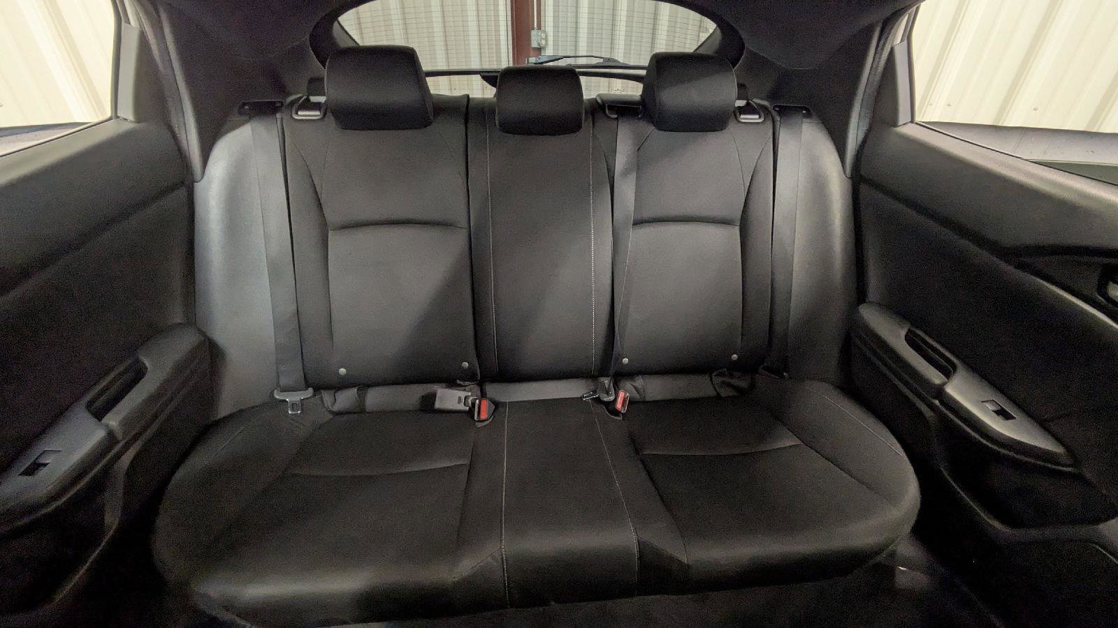 Used 2018 Honda Civic Sport image 29