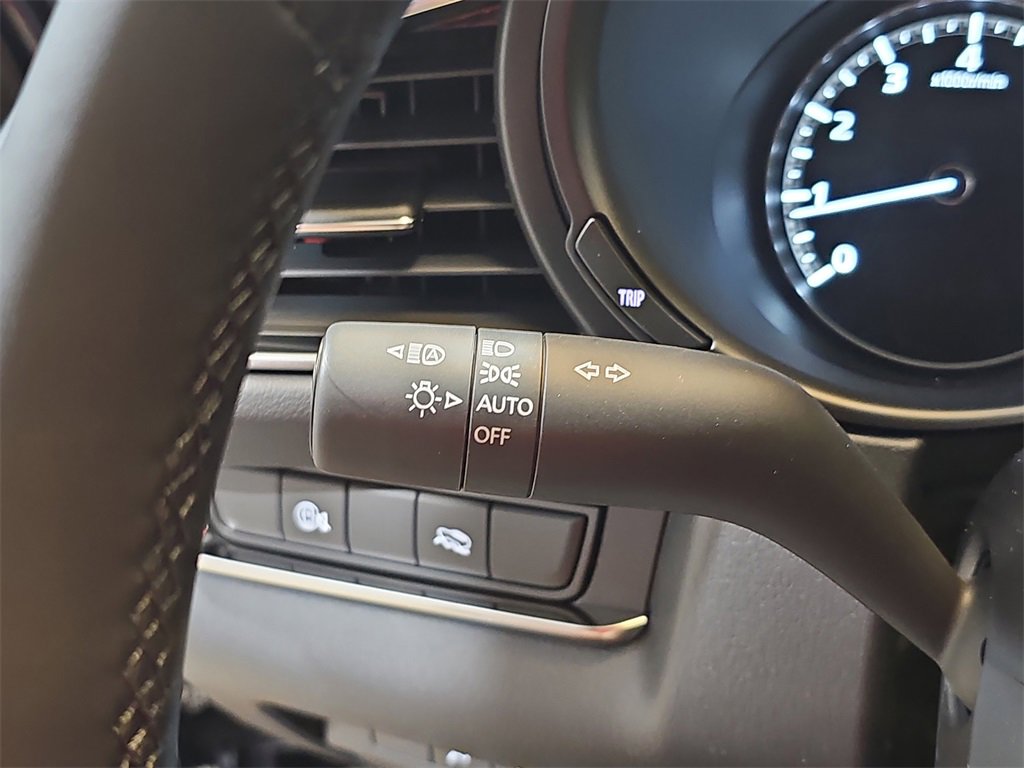 New 2025 MAZDA CX-30 AWD 2.5 S w/ Preferred Package image 26