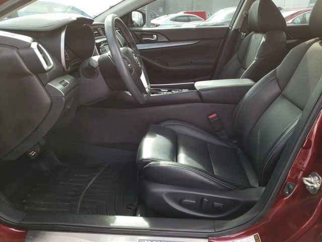 Used 2017 Nissan Maxima 3.5 SL image 15