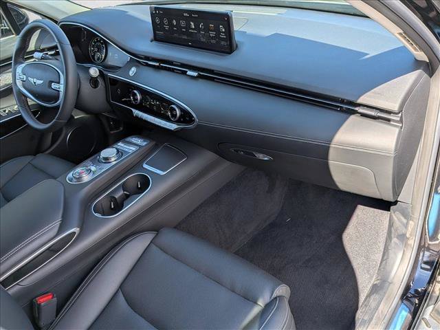 Used 2025 Genesis GV70 2.5T AWD/4WD image 22