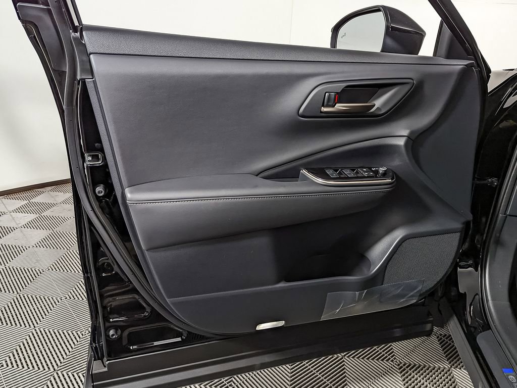 New 2026 Toyota Crown XLE image 7