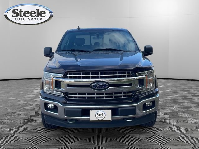 Used 2019 Ford F150 XLT w/ Equipment Group 302A Luxury image 8