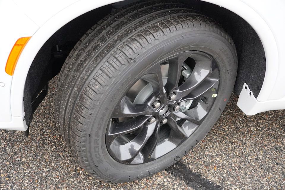 New 2026 Dodge Durango GT image 9