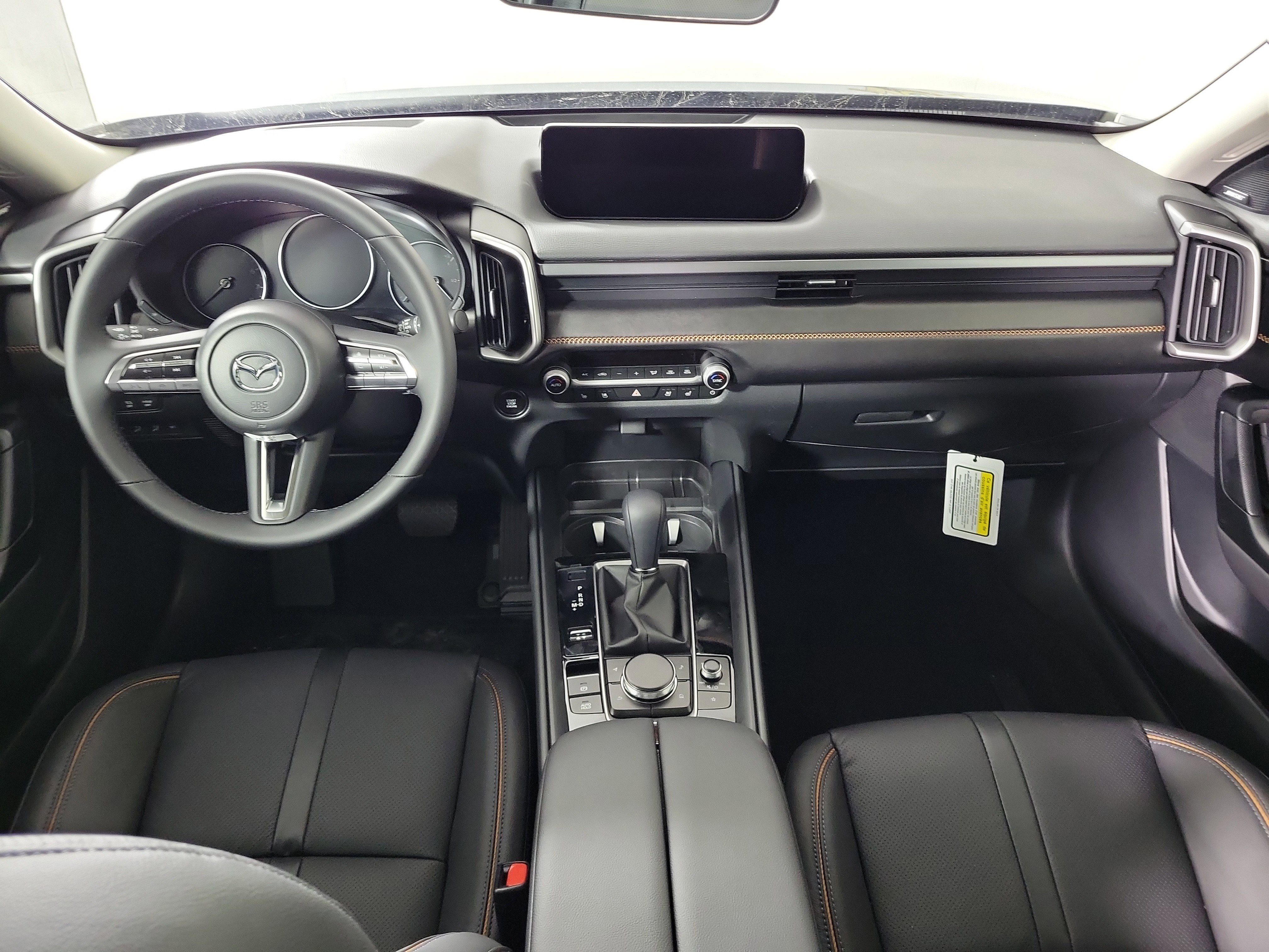 New 2026 MAZDA CX-50 AWD 2.5 S image 13