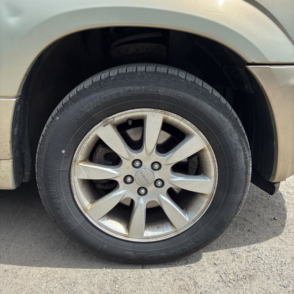 Used 2005 Subaru Forester 2.5XS AWD/4WD image 17