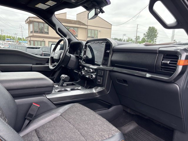 Used 2023 Ford F150 Tremor AWD/4WD image 50