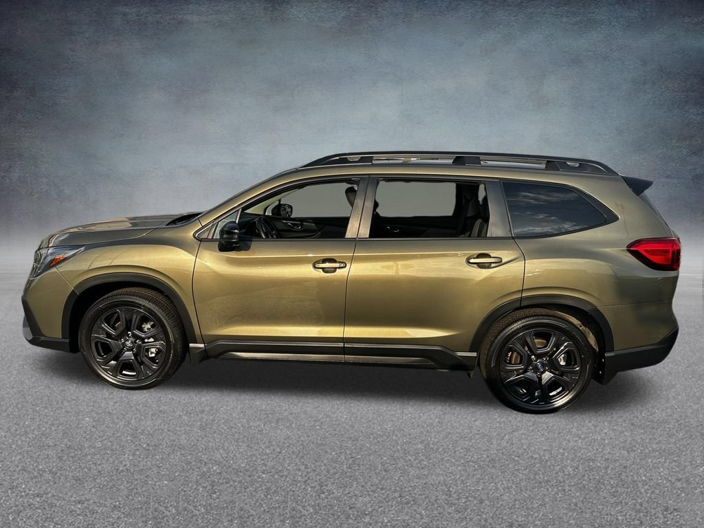 Used 2023 Subaru Ascent Onyx Edition Limited AWD/4WD image 4