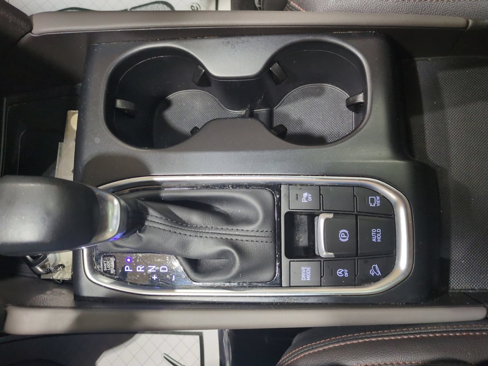 Used 2019 Hyundai Santa Fe AWD image 22