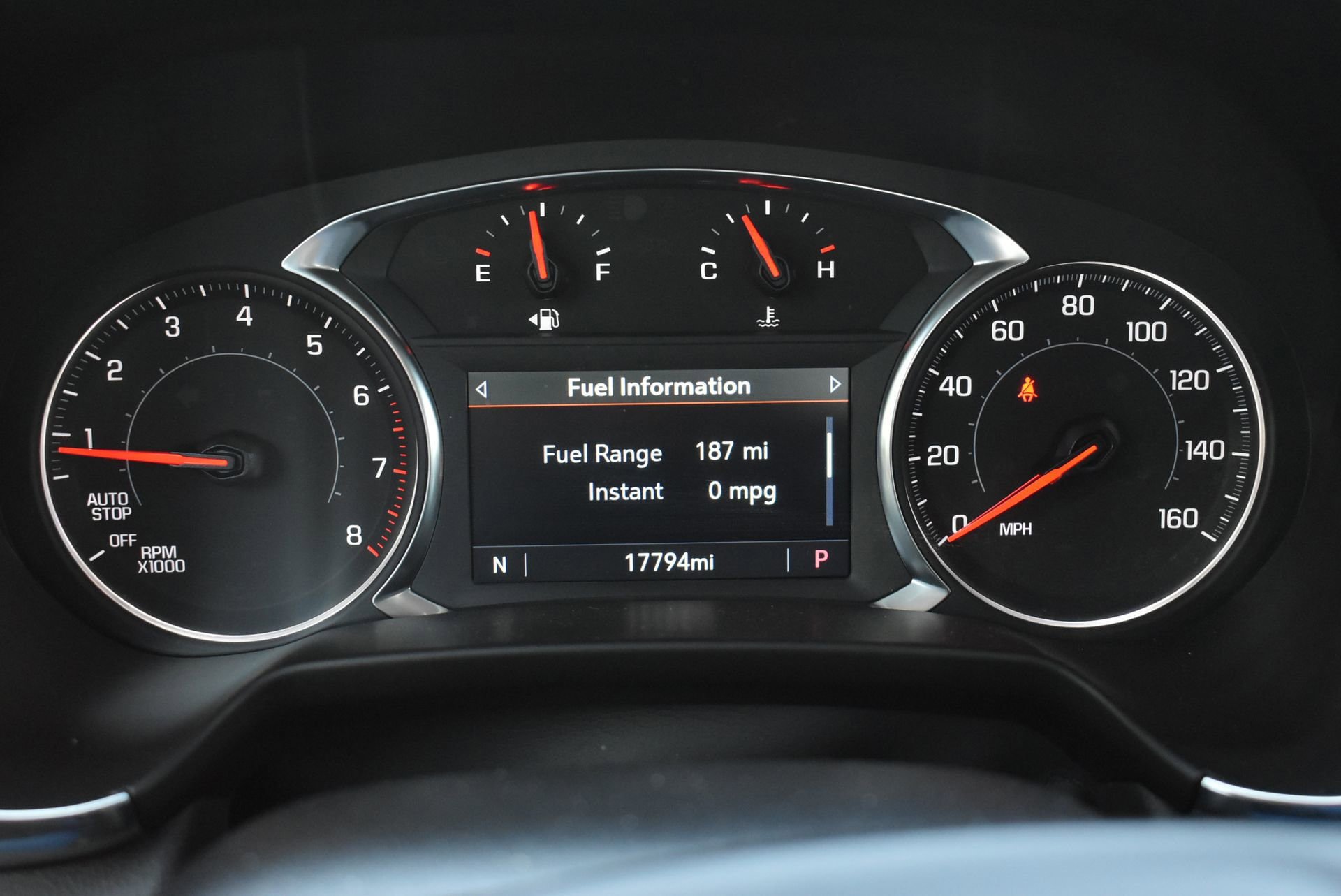 Used 2024 Chevrolet Blazer LT w/ LPO, Floor Liner Package AWD/4WD image 31