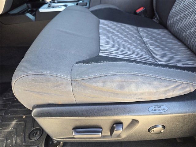 Used 2018 Toyota Tundra SR5 w/ SR5 Upgrade Package image 20
