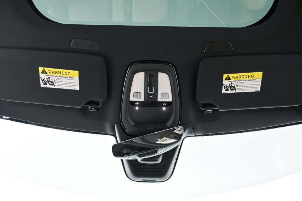 Certified 2024 Volvo XC90 T8 Ultimate AWD/4WD image 21