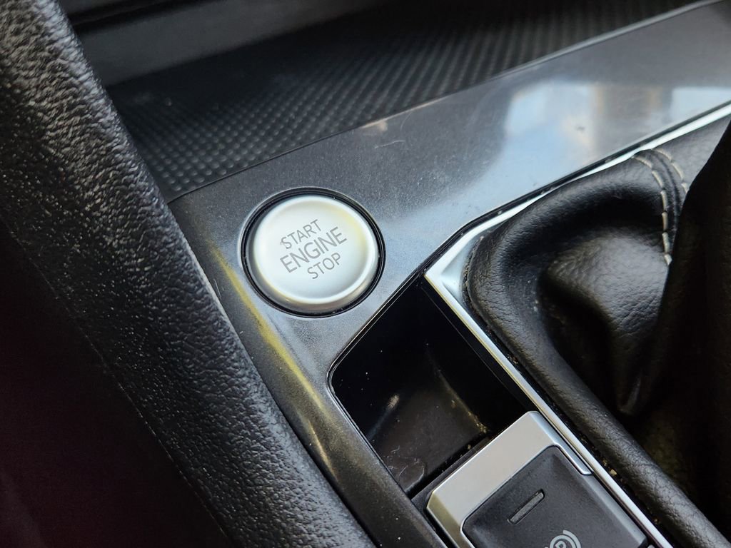 Used 2023 Volkswagen Tiguan S AWD/4WD image 12