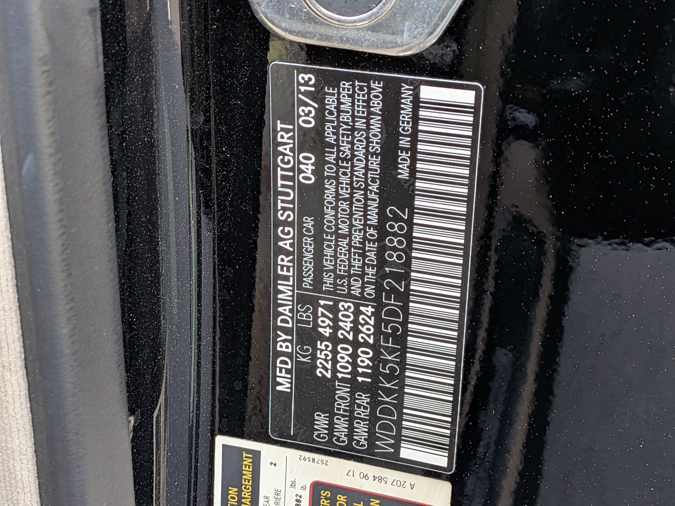 Used 2013 Mercedes-Benz E 350 Cabriolet image 24