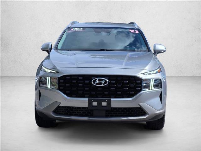 Used 2023 Hyundai Santa Fe SEL FWD image 2