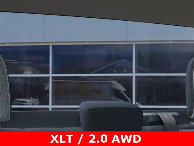 New 2025 Ford Maverick XLT w/ Equipment Group 302A image 24