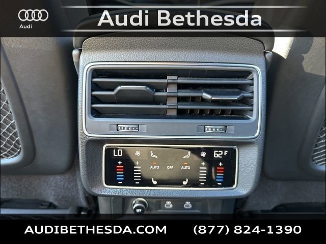 Used 2022 Audi Q8 Premium Plus image 26