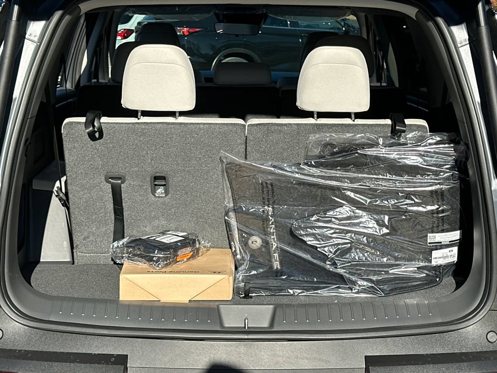 New 2026 Hyundai Santa Fe SE AWD/4WD image 21