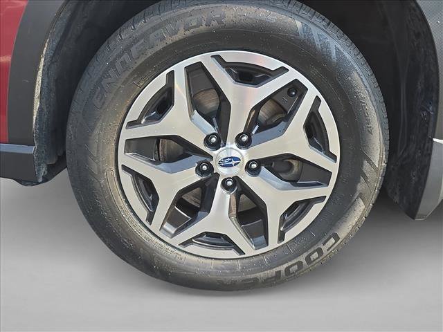 Used 2022 Subaru Forester Premium w/ Popular Package #3 image 24