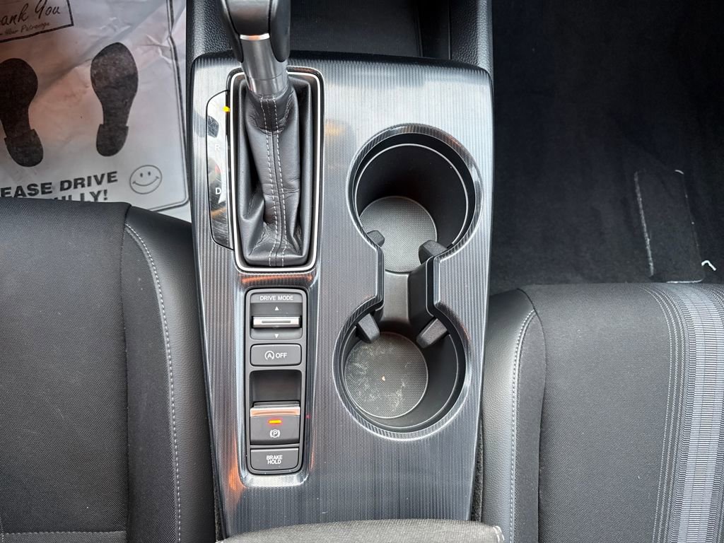 Used 2023 Honda Civic Sport image 23