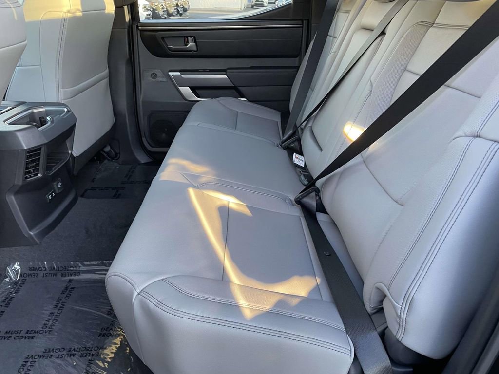 New 2026 Toyota Tundra SR5 image 21