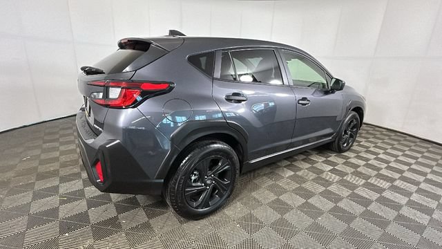Used 2025 Subaru Crosstrek 2.0i w/ Convenience Package #1 AWD/4WD image 3