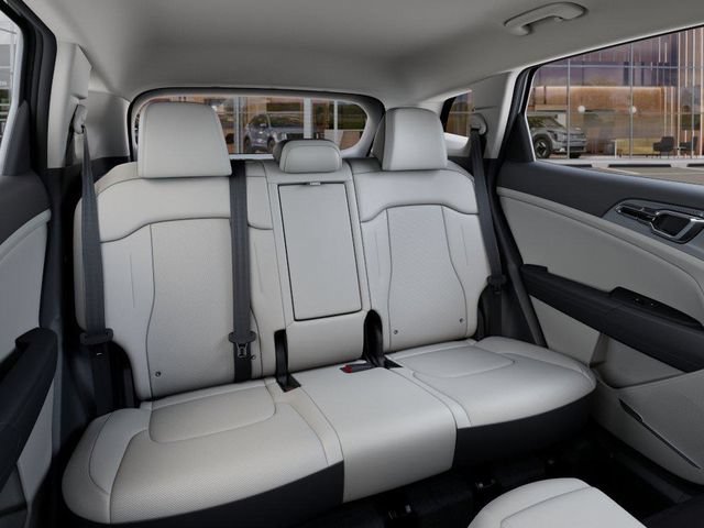 New 2027 Kia Sportage EX AWD/4WD image 16