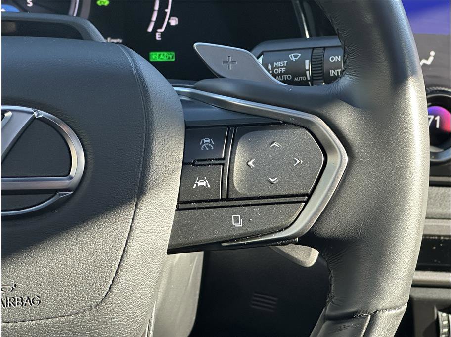 Used 2023 Lexus RX 350h image 20
