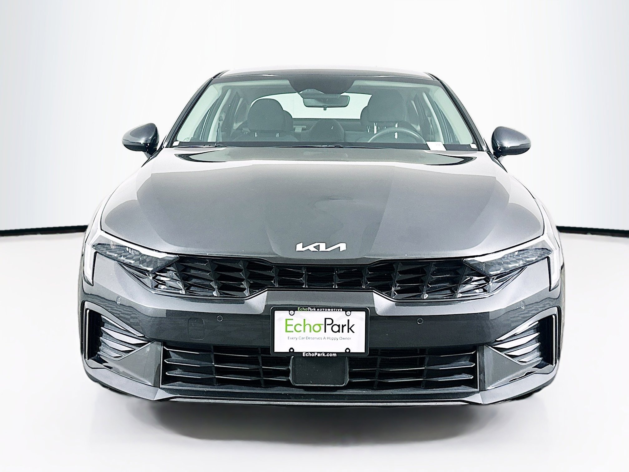 Used 2025 Kia K5 LXS FWD image 2