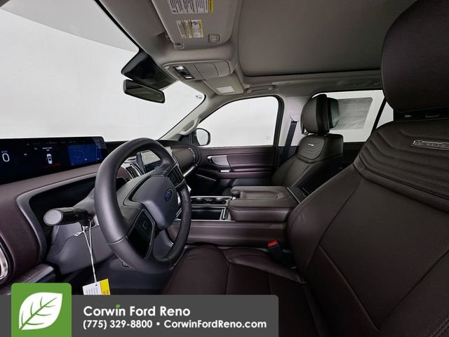 New 2026 Ford Expedition Platinum w/ Platinum Ultimate Package image 23