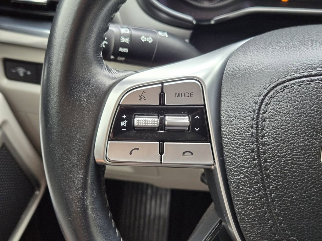Certified 2022 Kia Telluride S AWD/4WD image 28